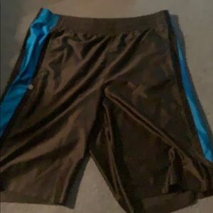 Nike size medium basketball shorts